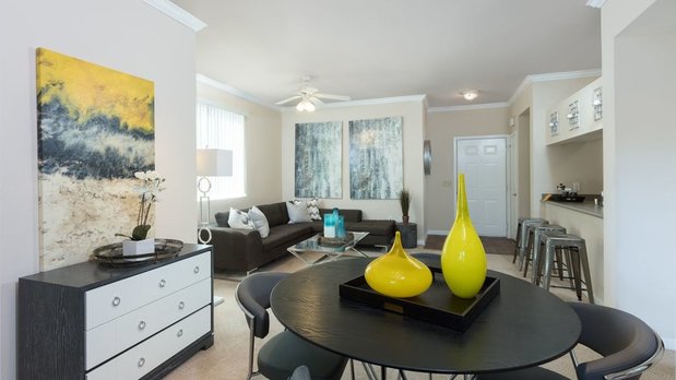 Images Avanti Apartment Homes