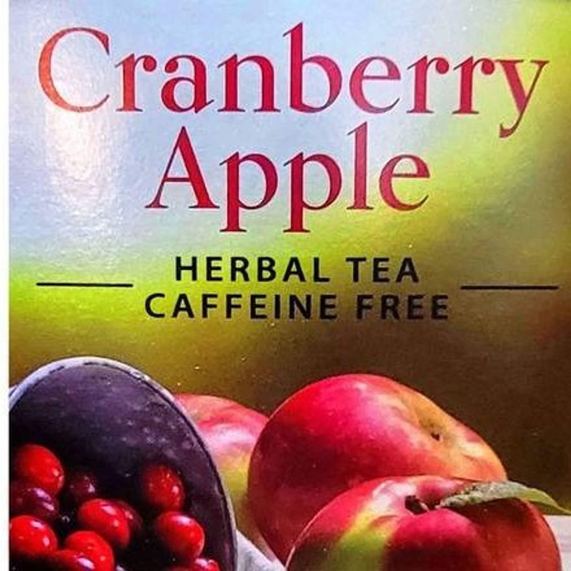 Herbal Tea
