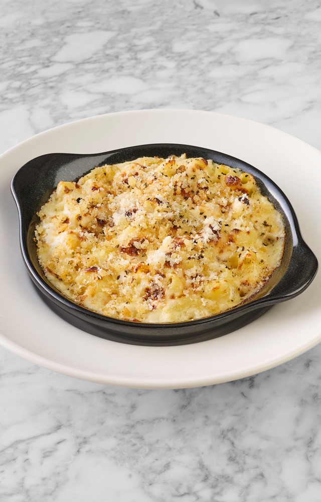 Mac & Cheese