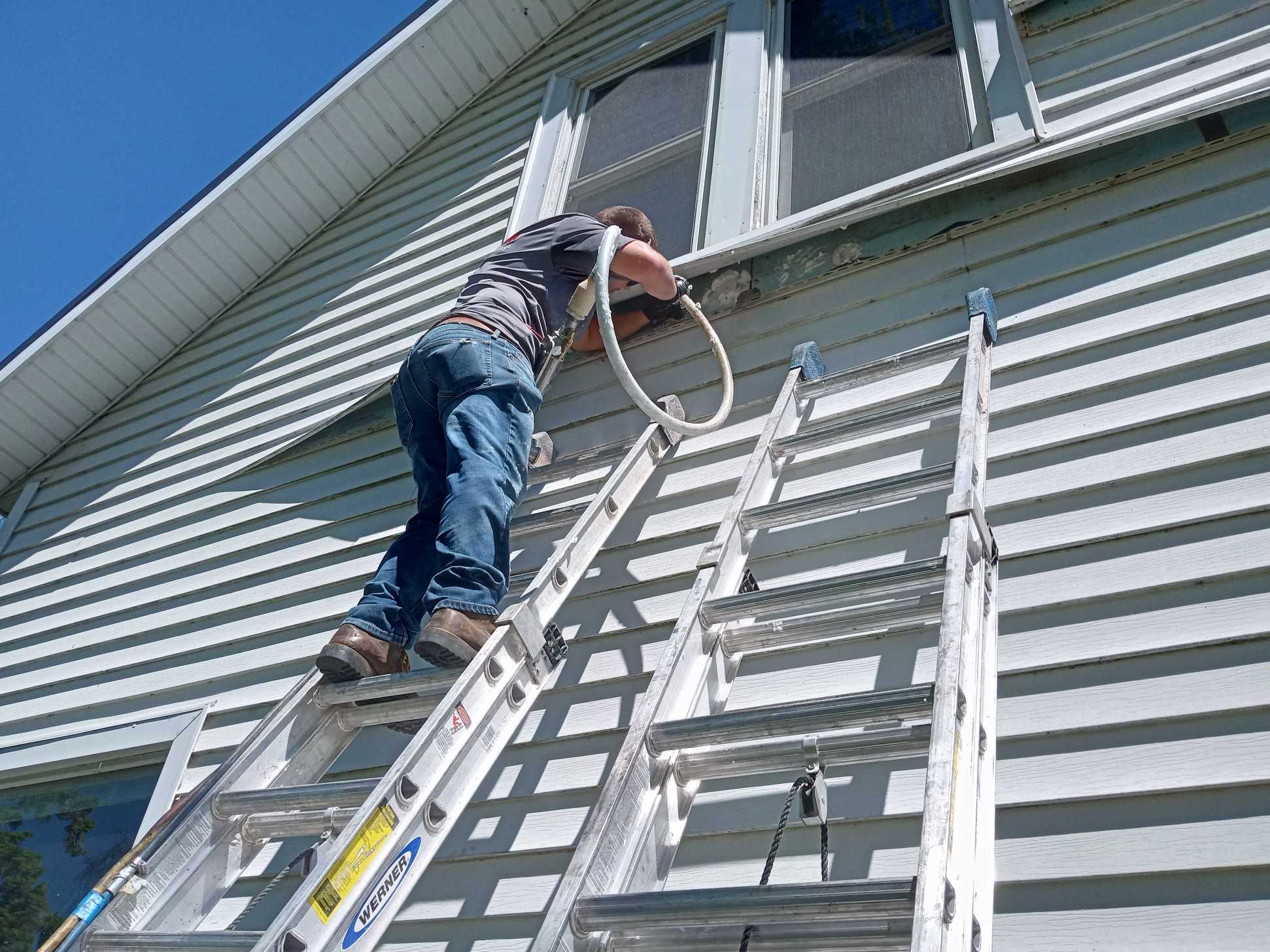 USA Insulation of Madison Image