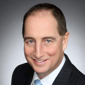 Robert Moore - Commercial Loan Officer Photo