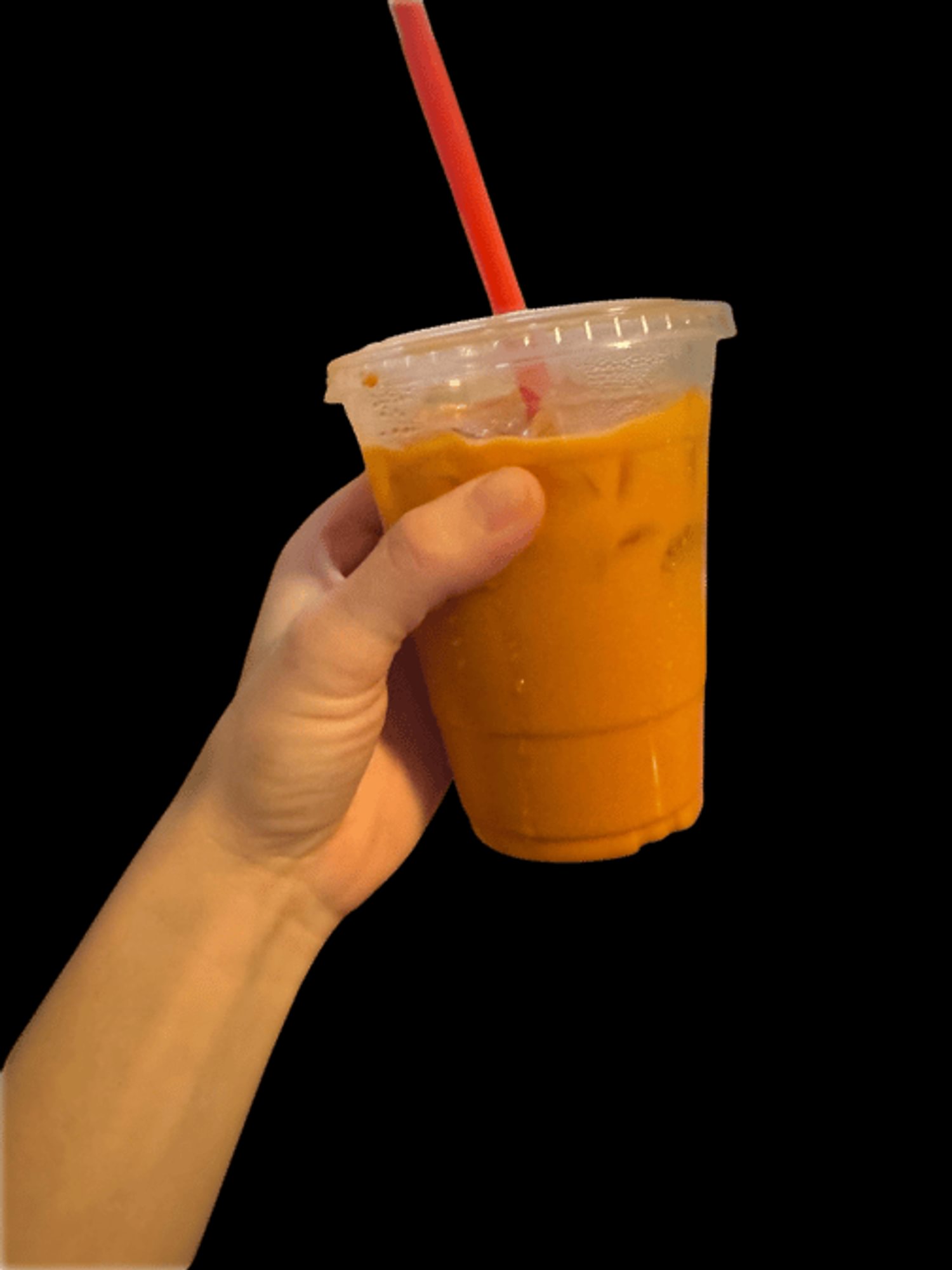 Thai Iced Tea