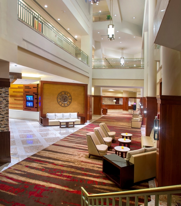 Images Philadelphia Airport Marriott