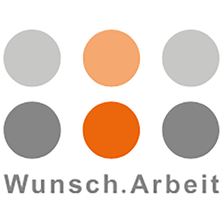 Logo von Wunsch.Arbeit