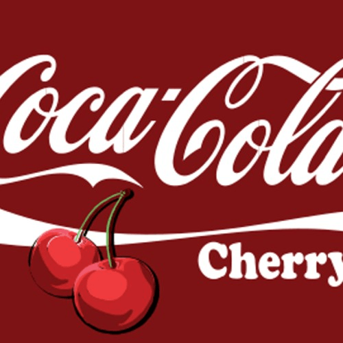 Fountain Cherry Coke