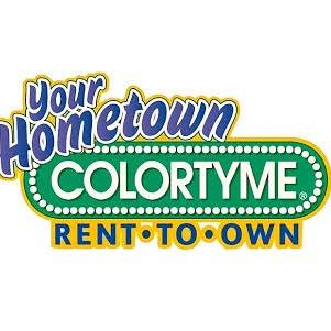 Colortyme Rent to Own Photo