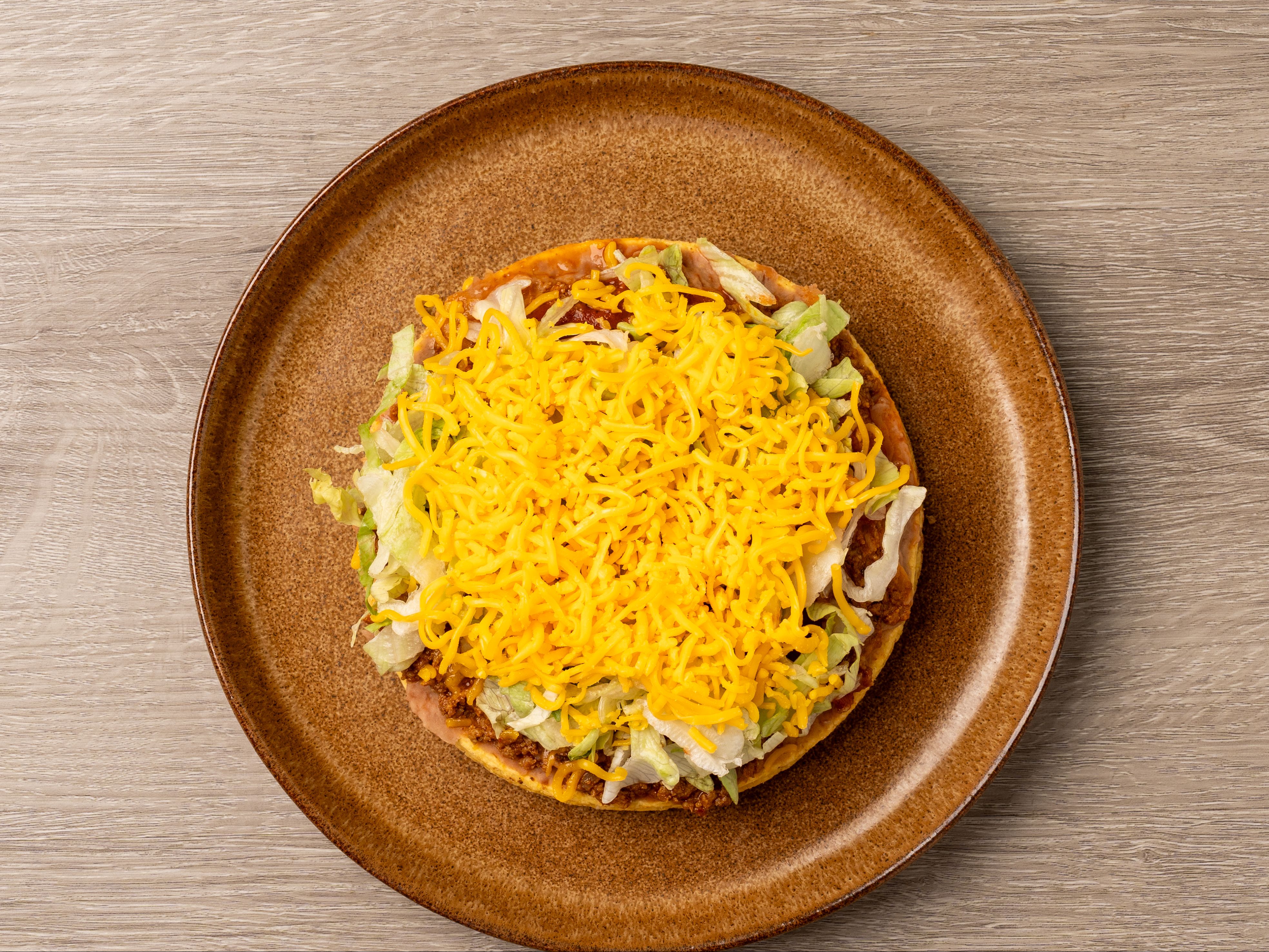 TOSTADO SUPREMO
