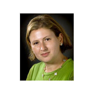 Vitaliya Boyar, MD
