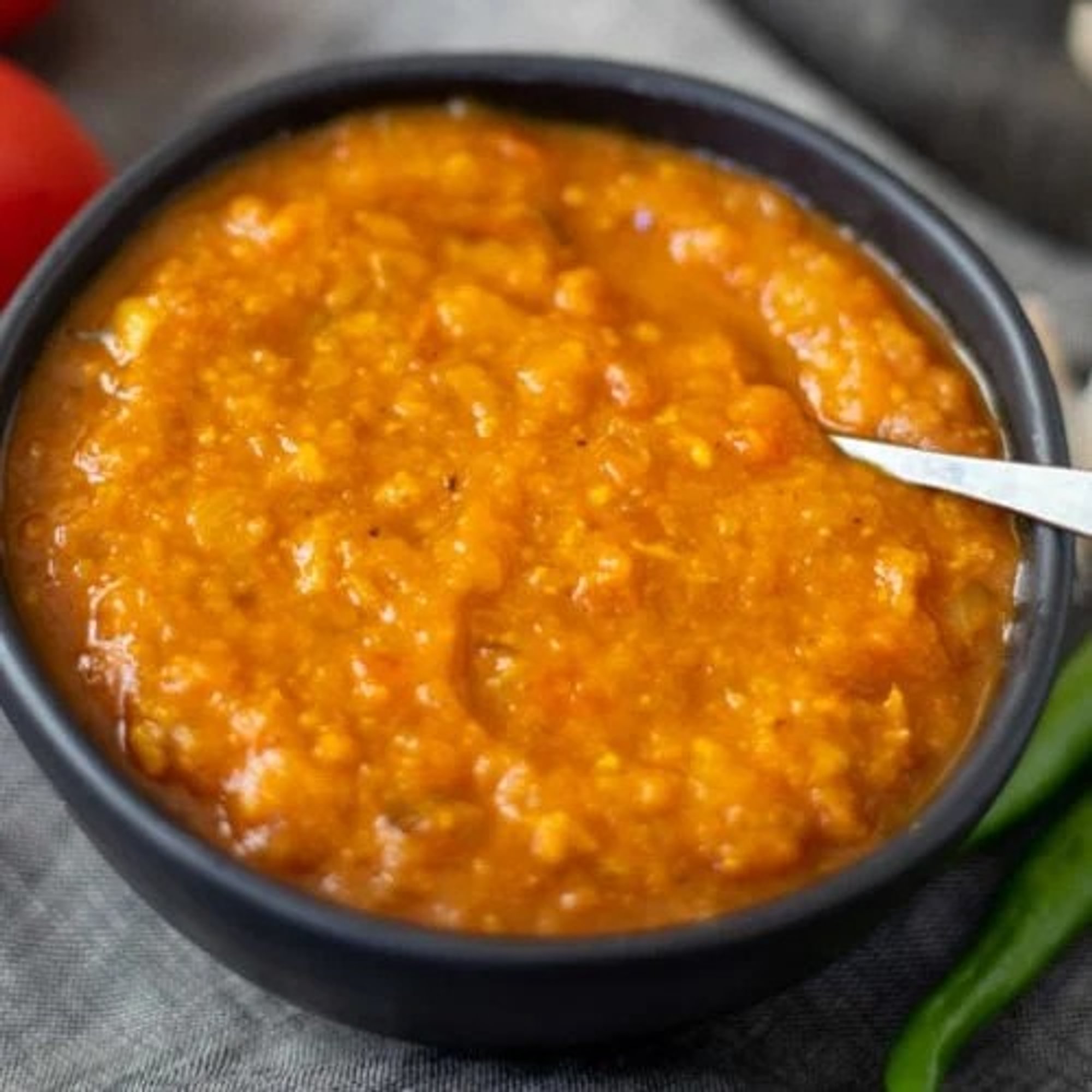 Curry Sauce