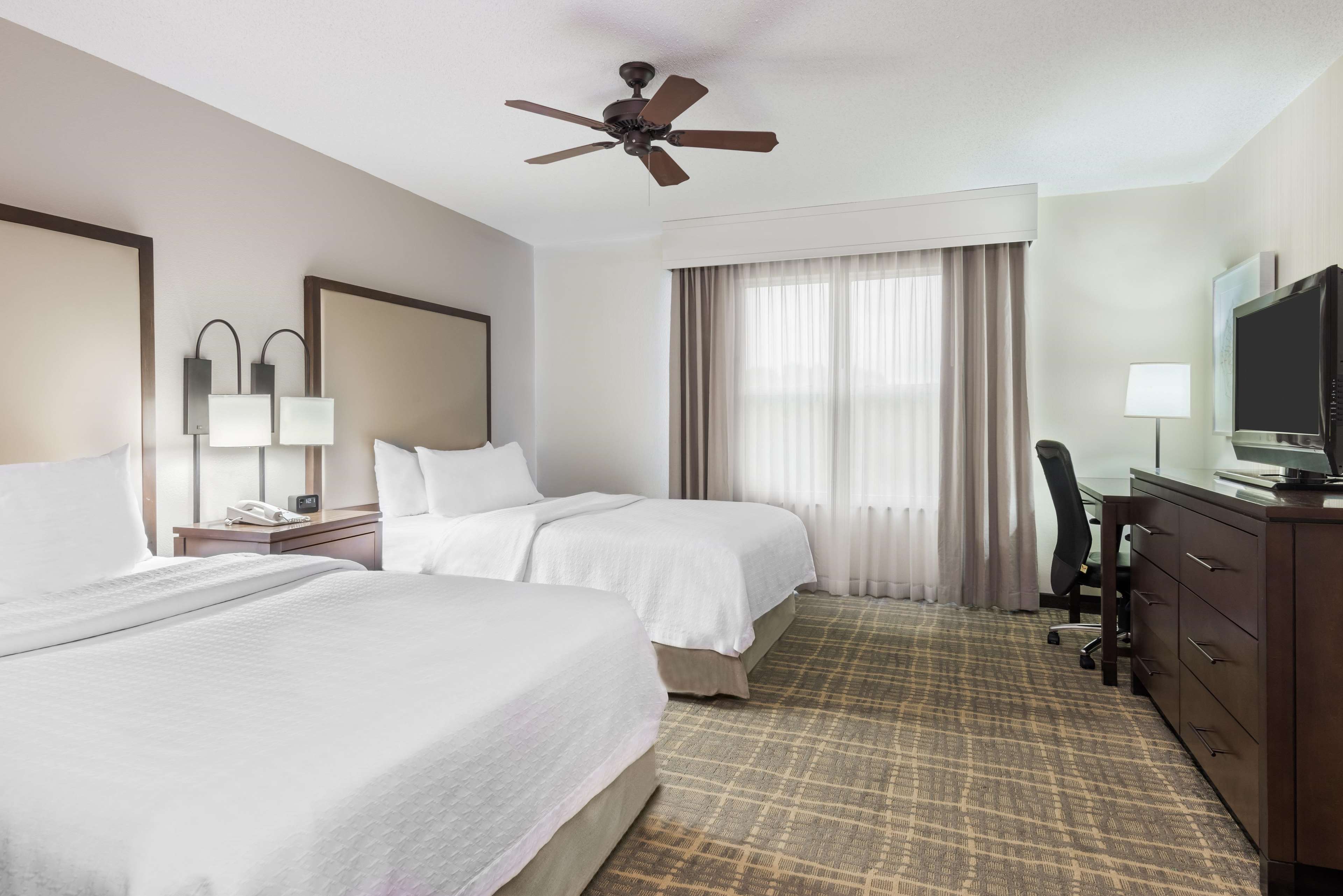 Homewood Suites by Hilton Raleigh-Crabtree Valley Photo