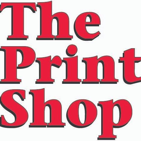 The Print Shop