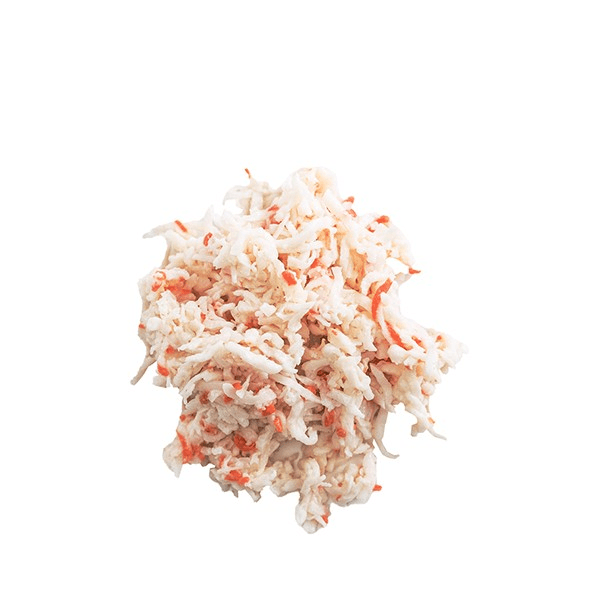 Side of Spicy Crab Salad (8oz)