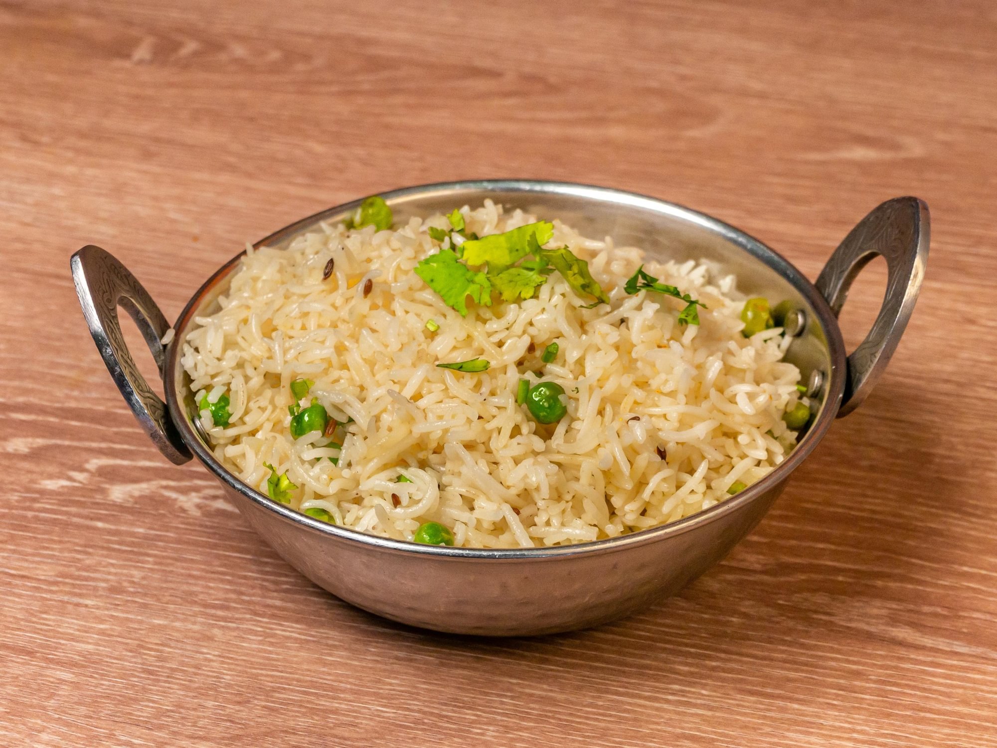 Jeera Rice