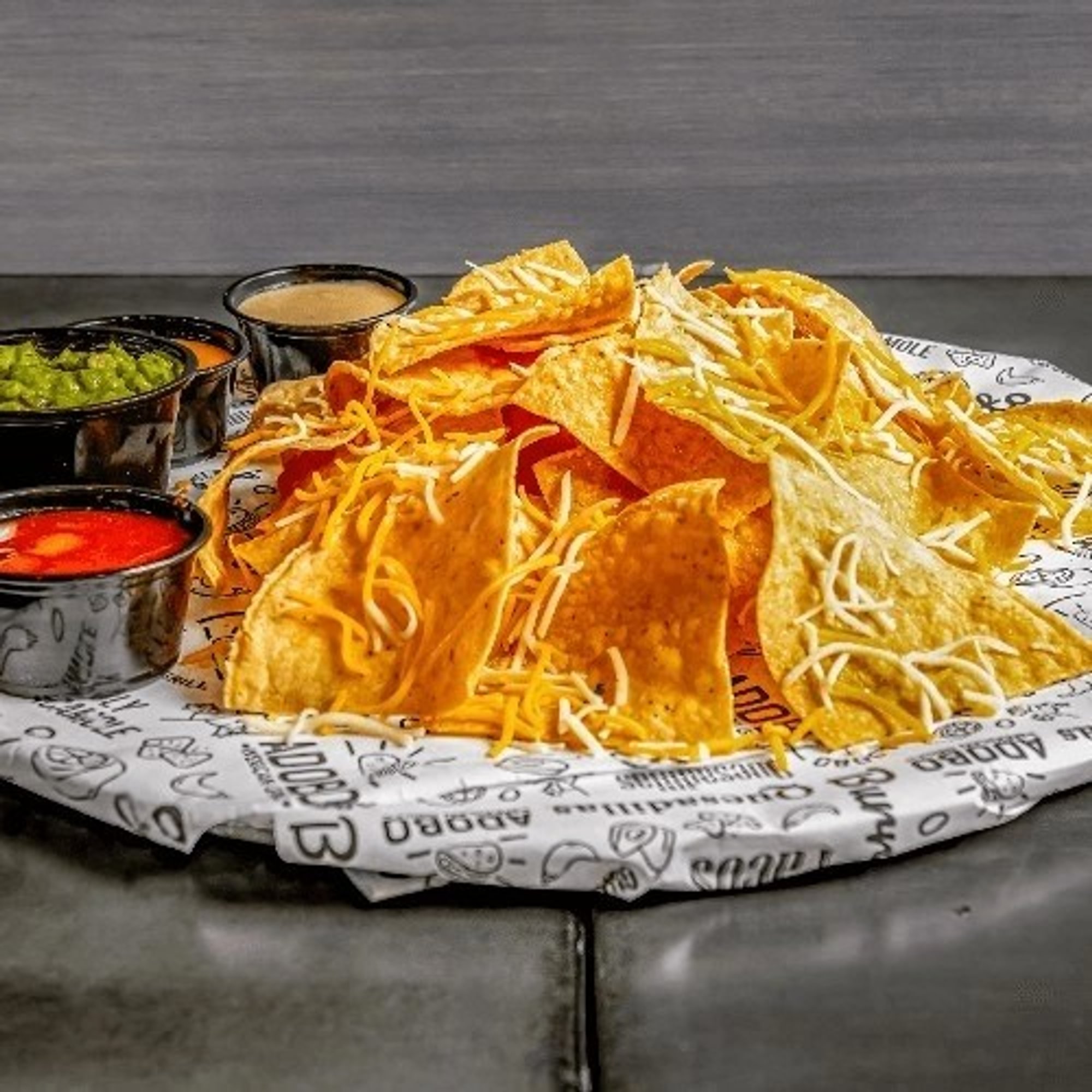 Nachos
