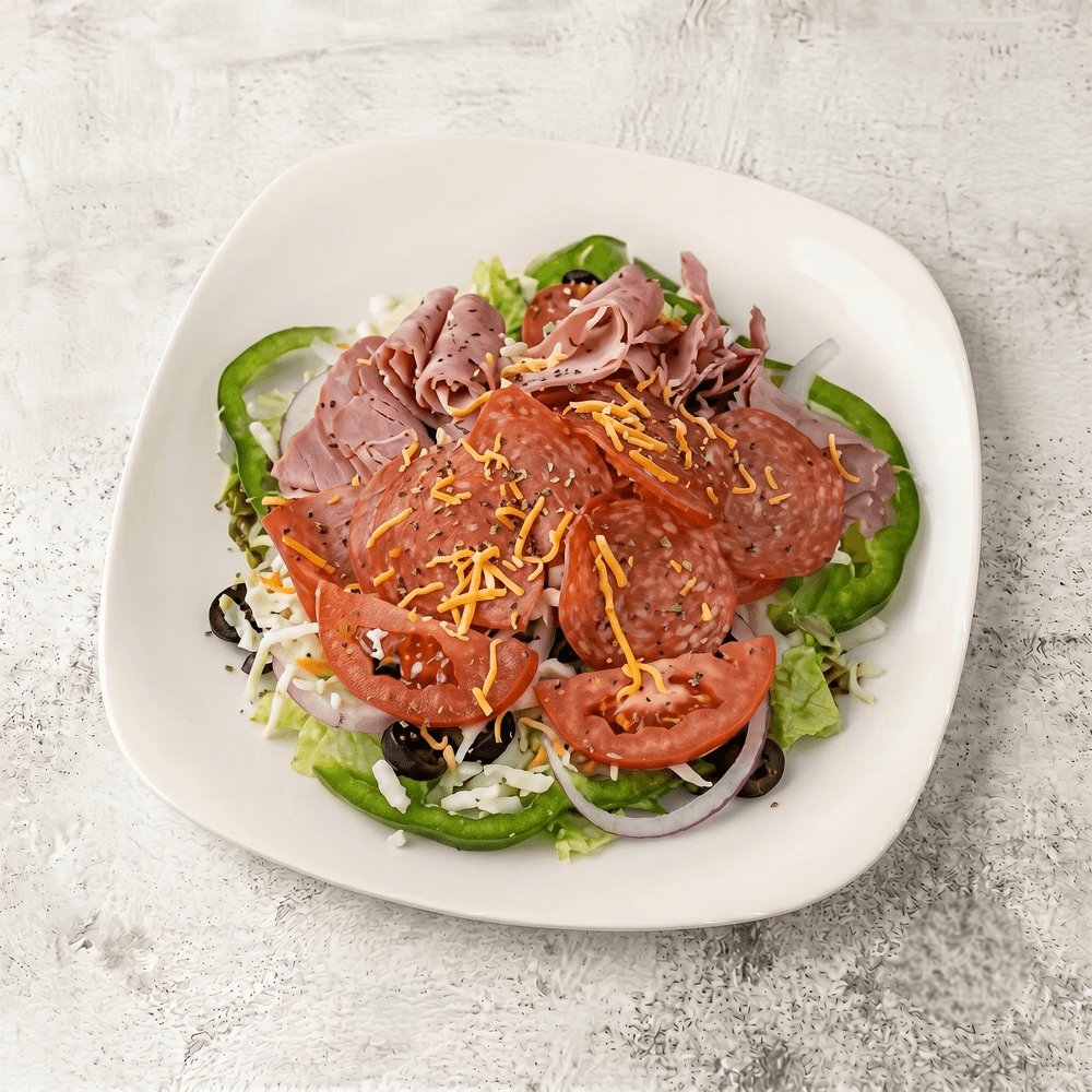 Antipasto Salad