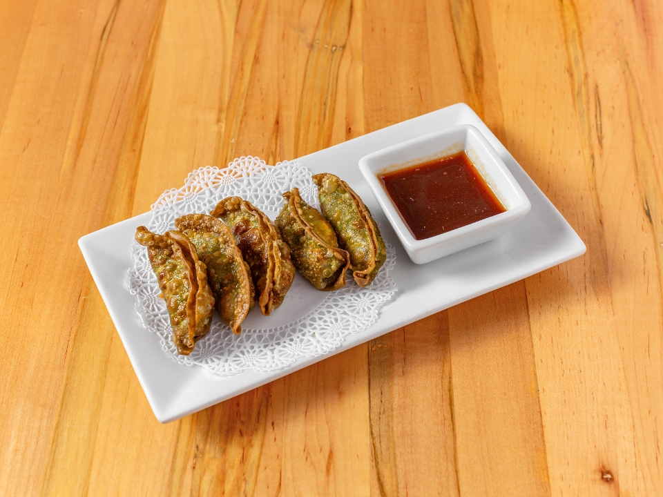 Gyoza