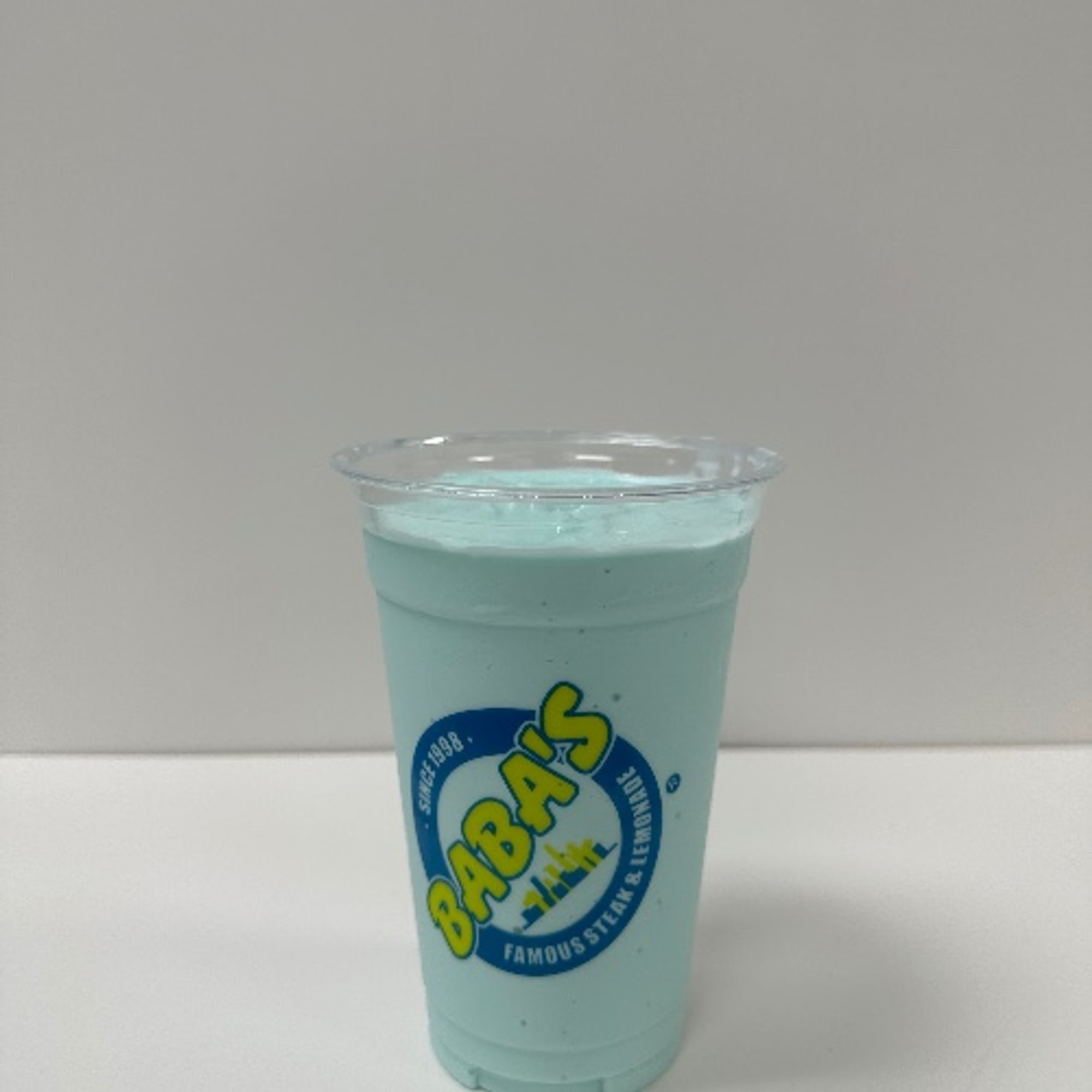 Blu Chug