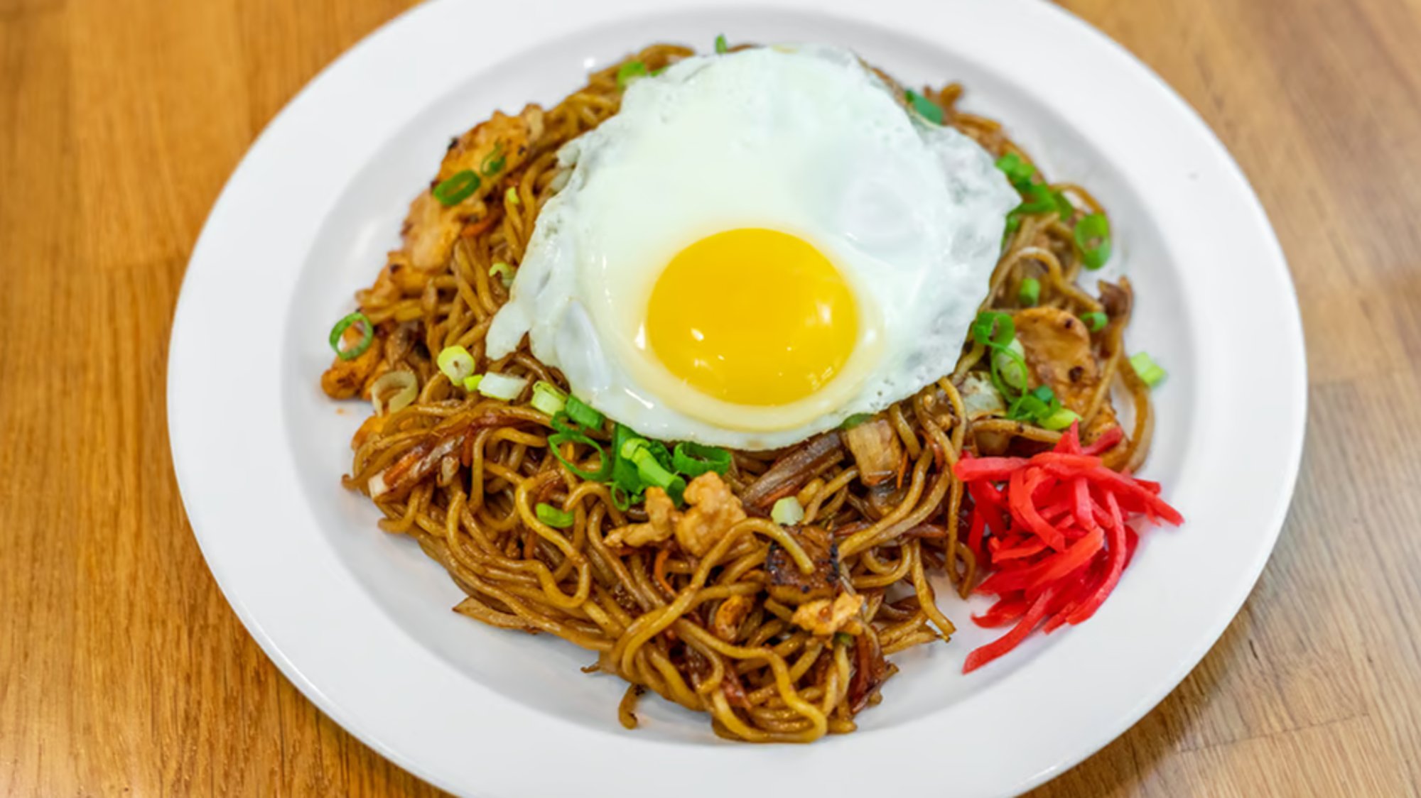 Yakisoba