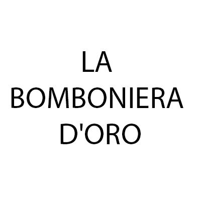 Logo di LA BOMBONIERA D'ORO