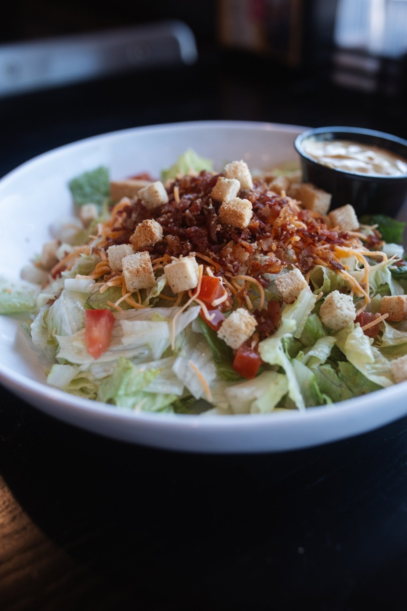 House Salad
