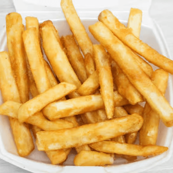 Fries