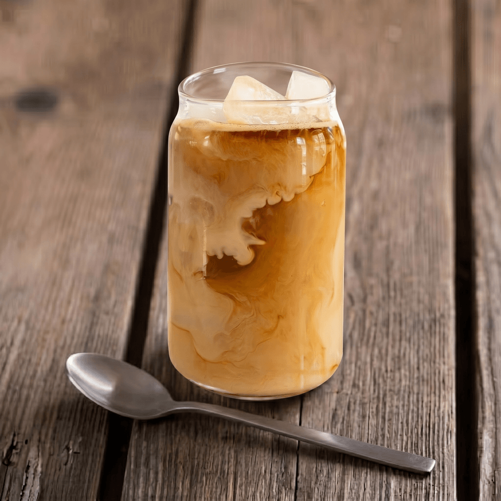Iced Latte