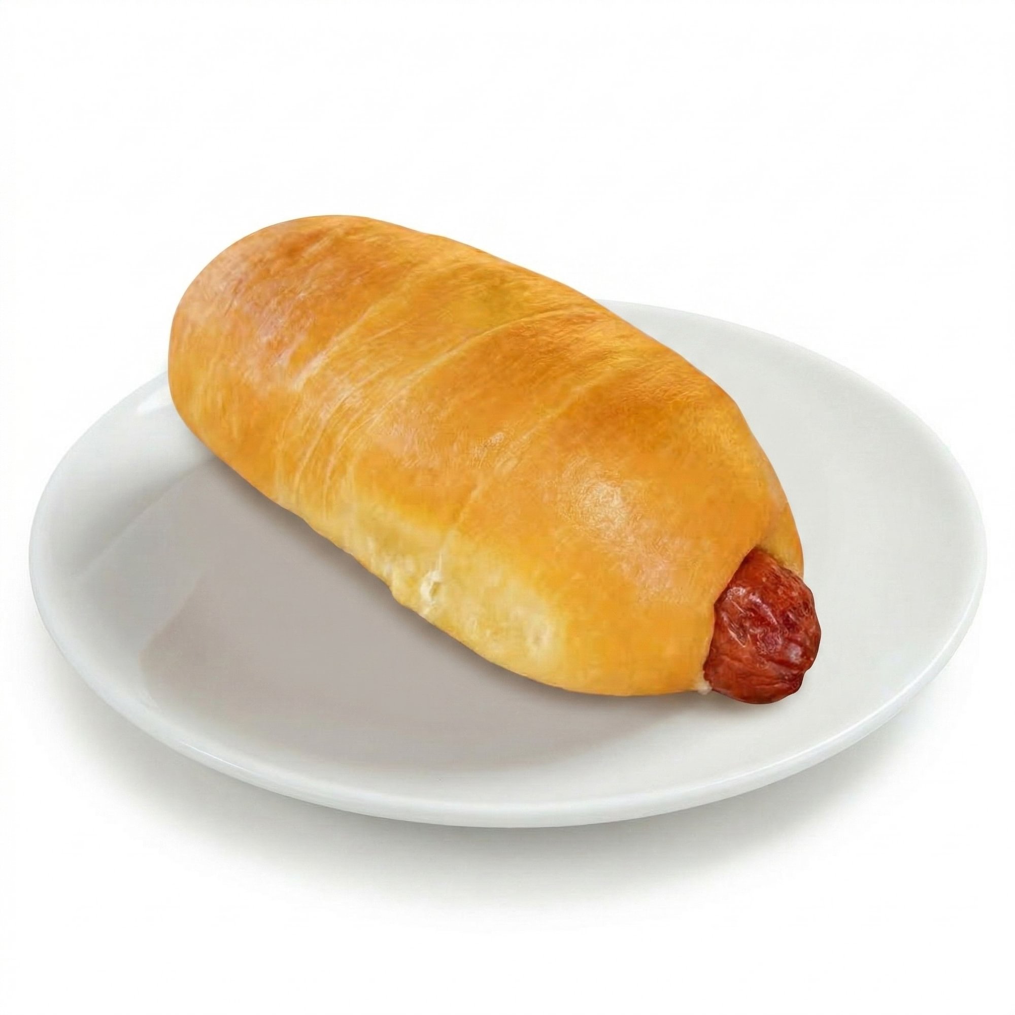 Small Sausage Cheese Kolache