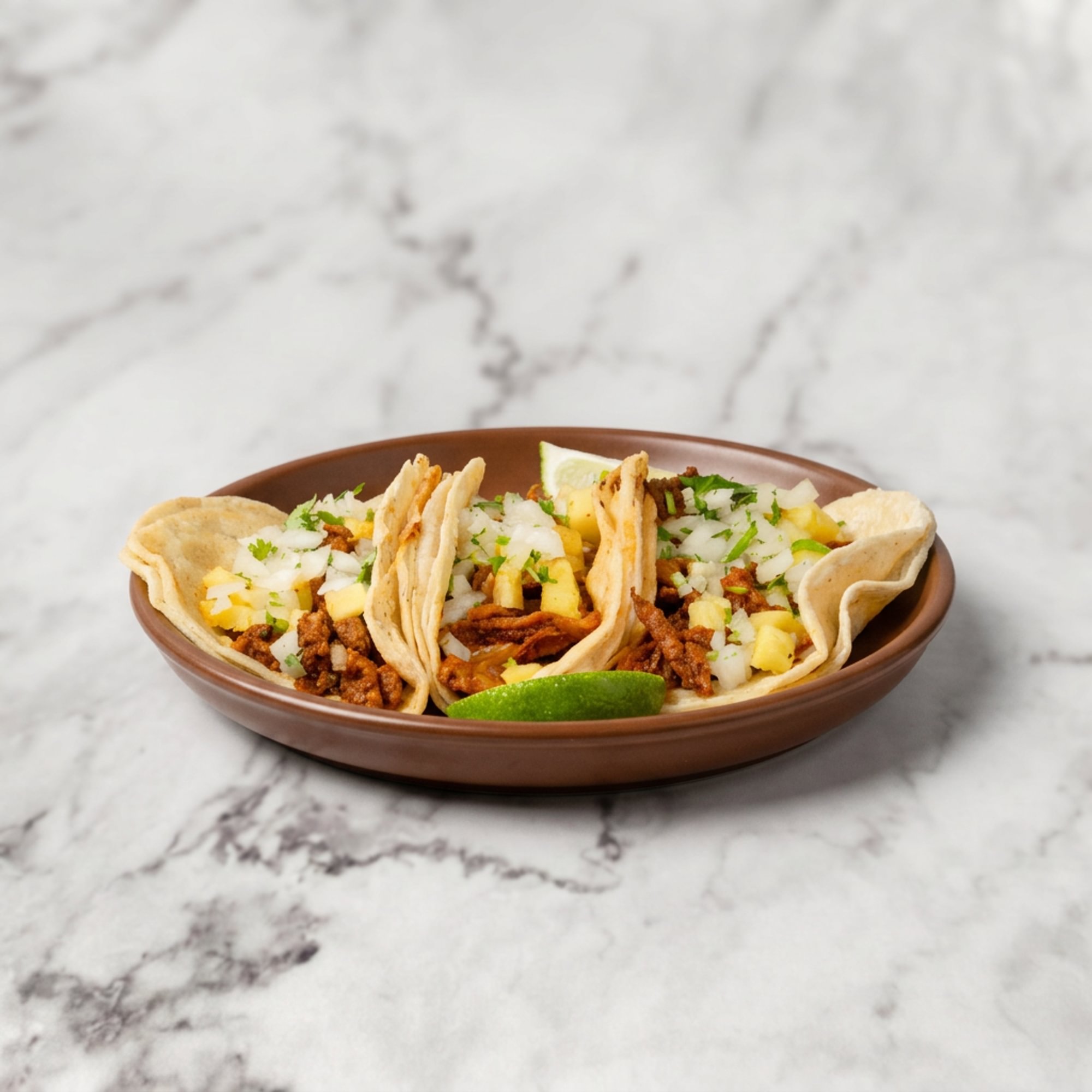 Taco Pastor | Pastor Taco