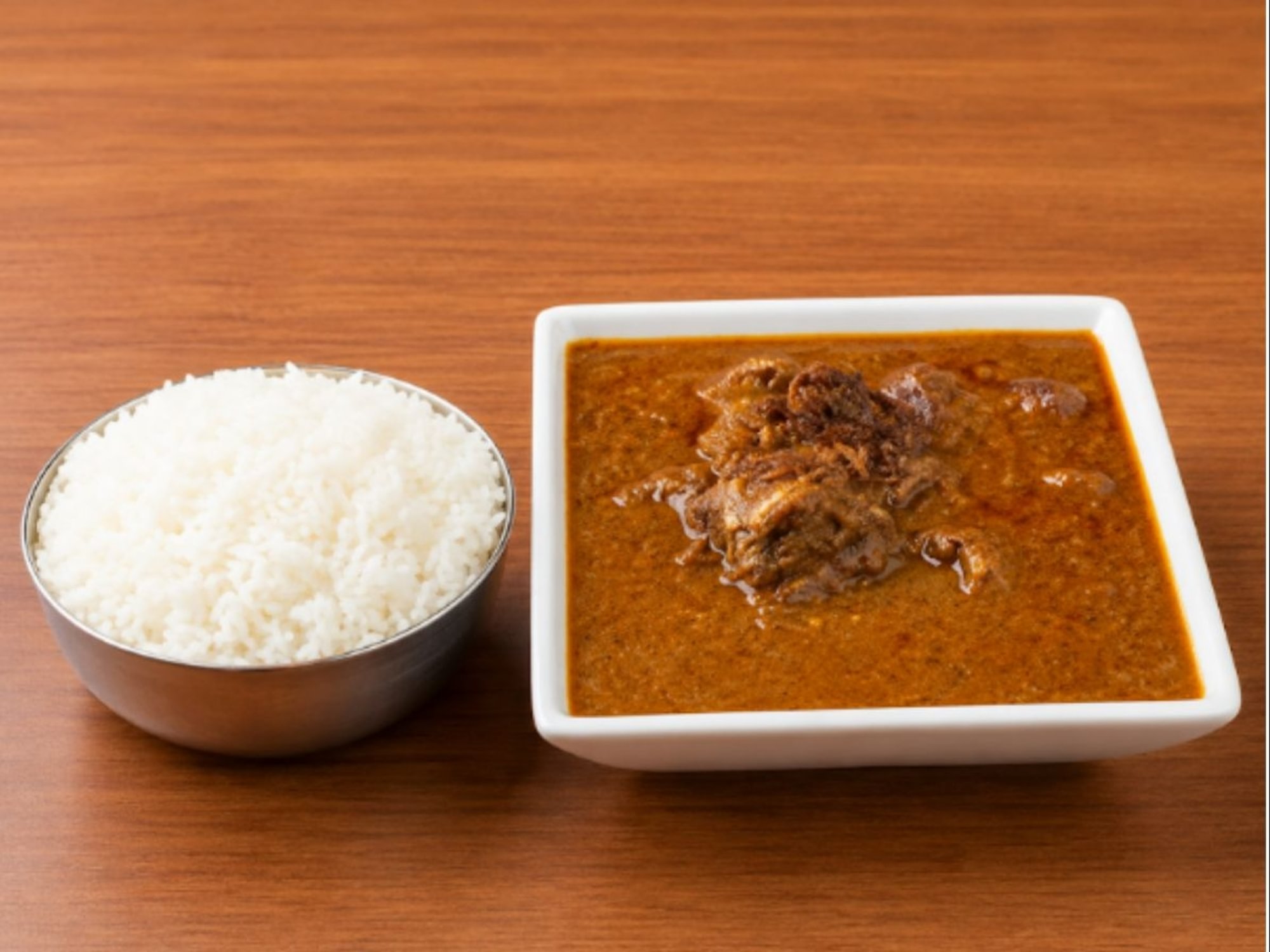 Prawn Masala