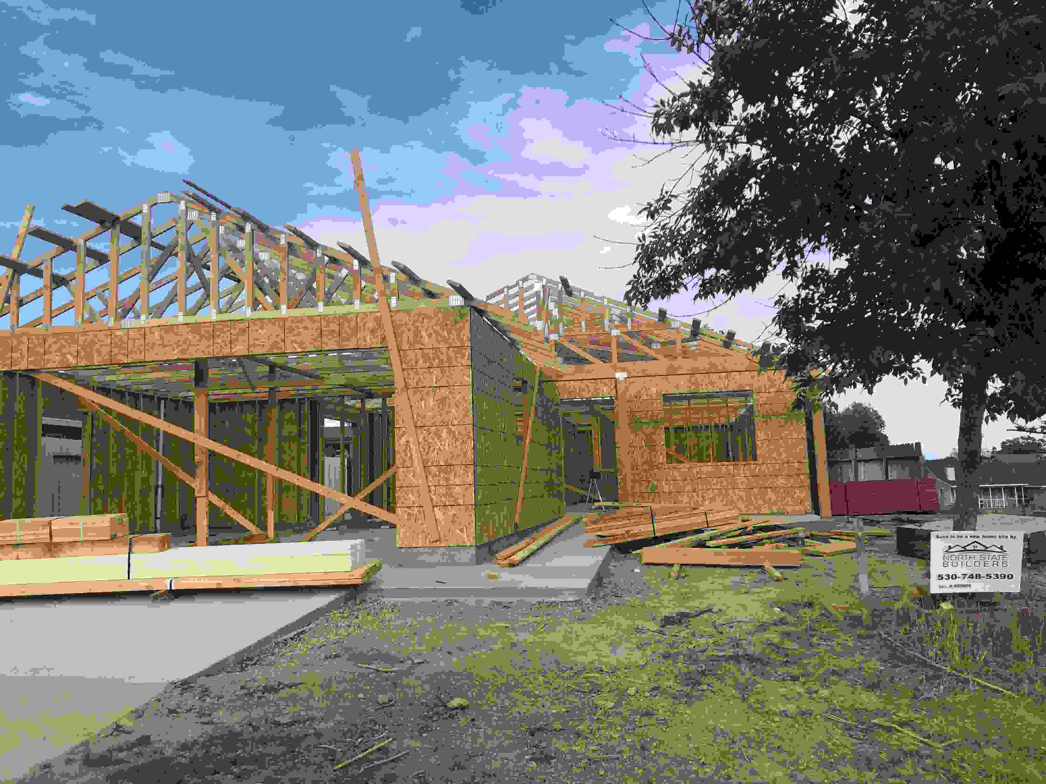 North State Builders Image