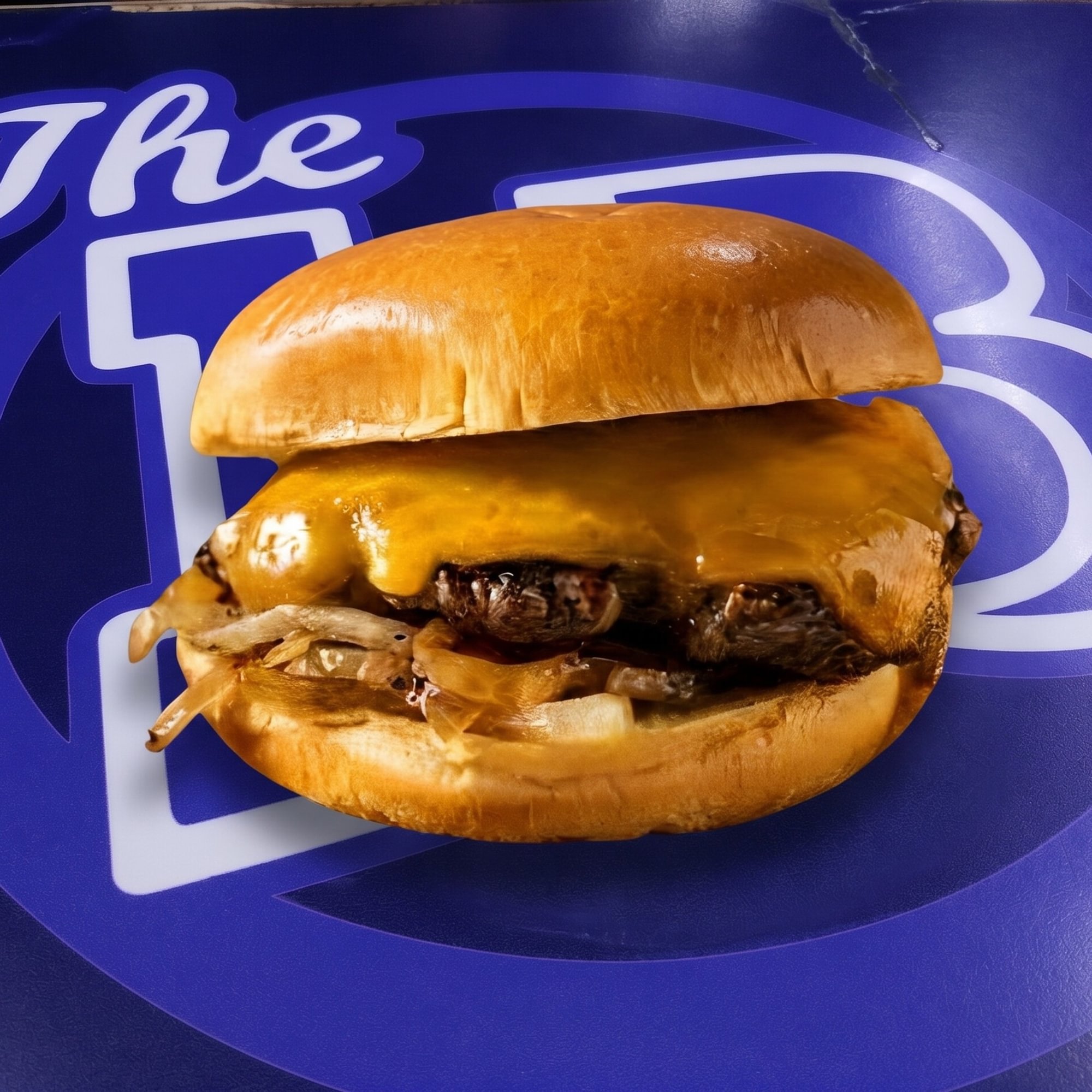 Branch Burger