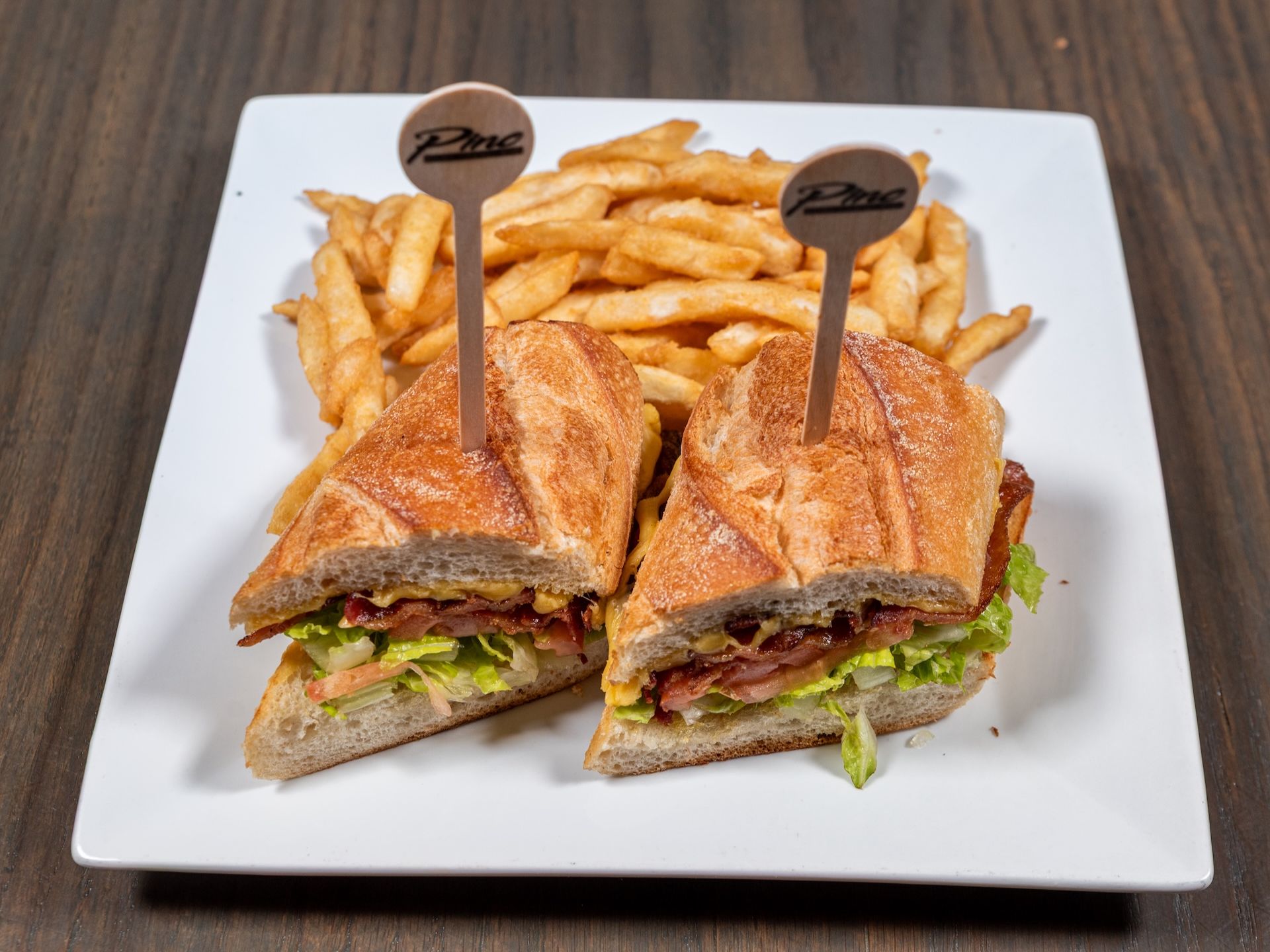 BLT