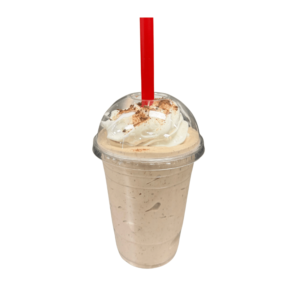 Milkshakes