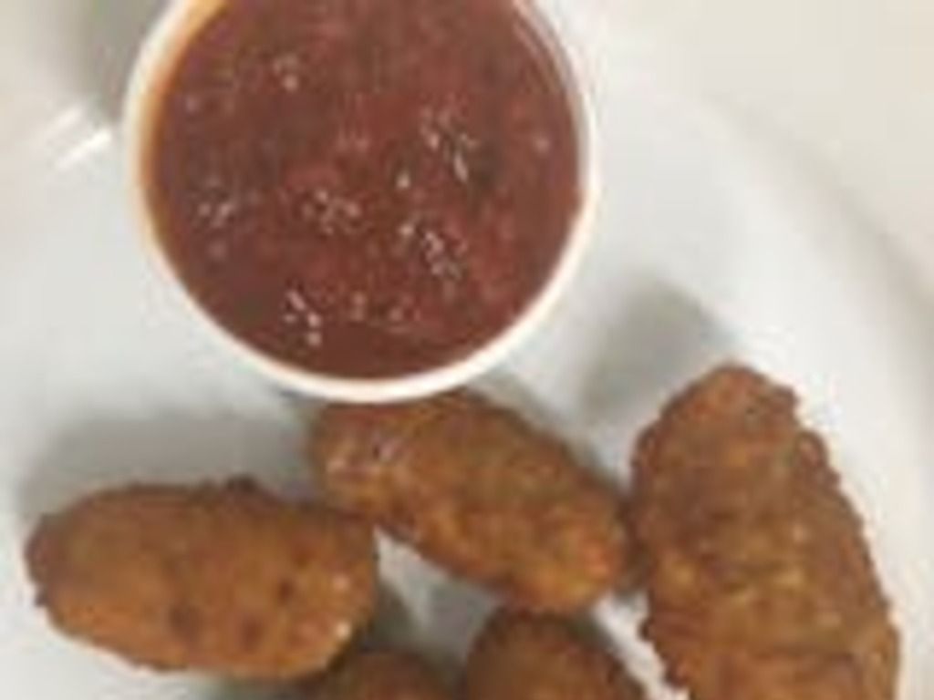Jalapeno Poppers