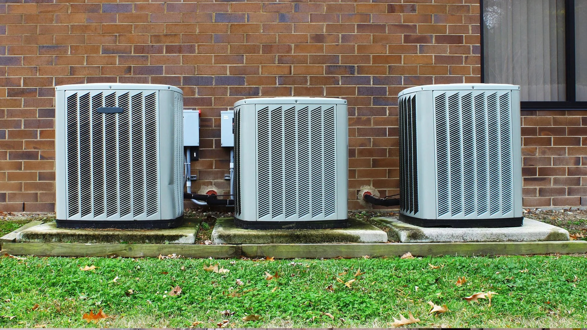 HVAC