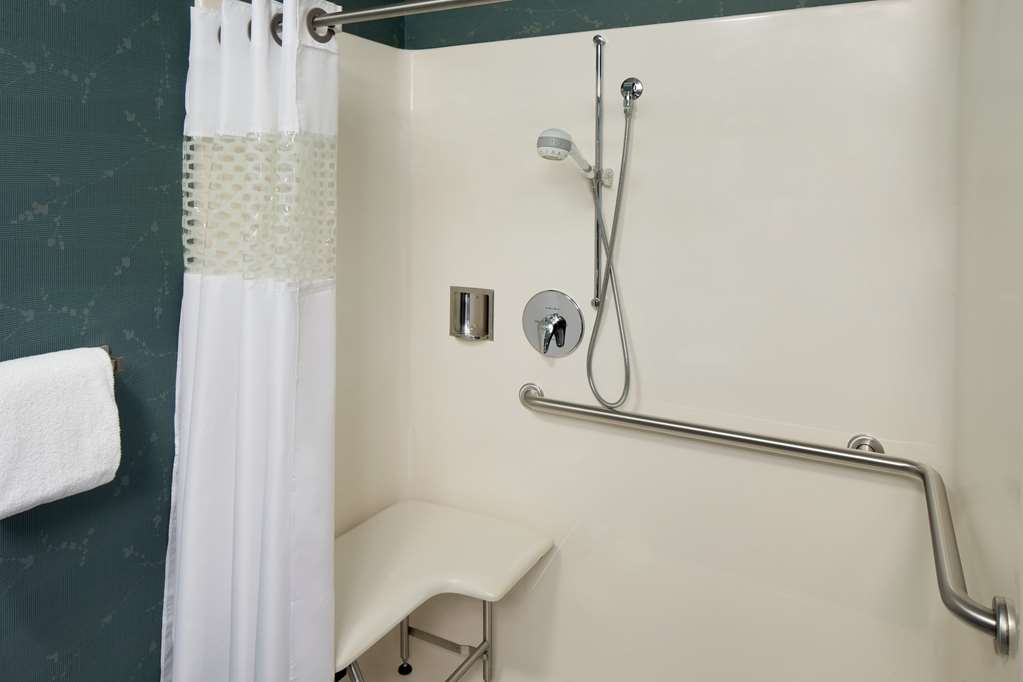 Hampton Inn & Suites Edgewood/Aberdeen-South Image