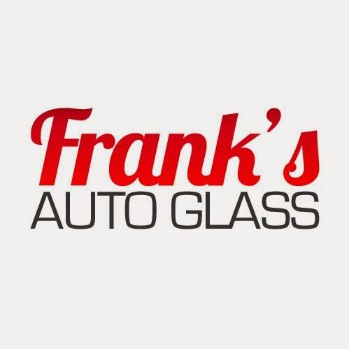 Frank's Auto Glass