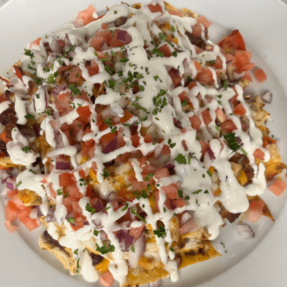 Nachos