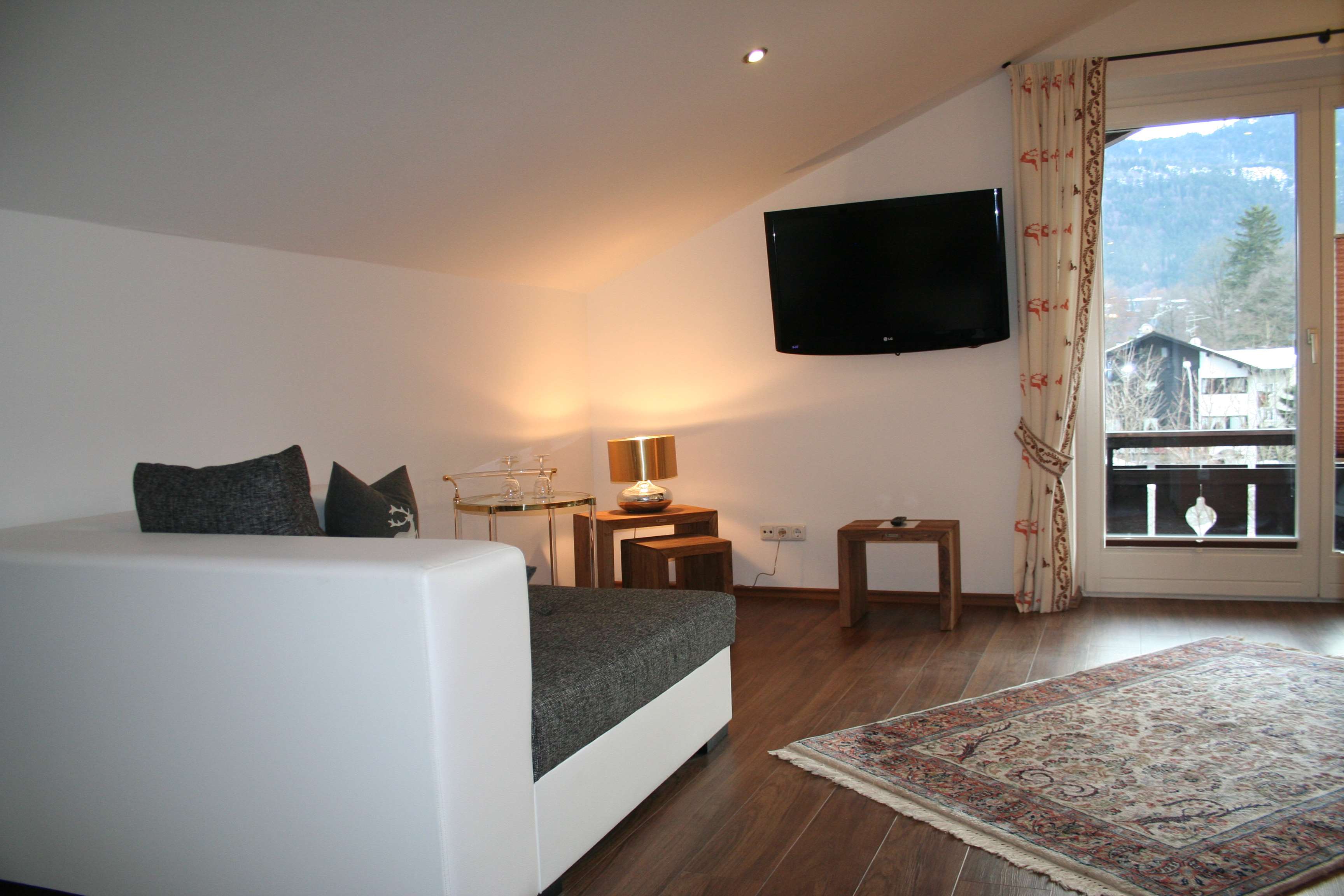 Bilder Best Western Hotel Obermuehle
