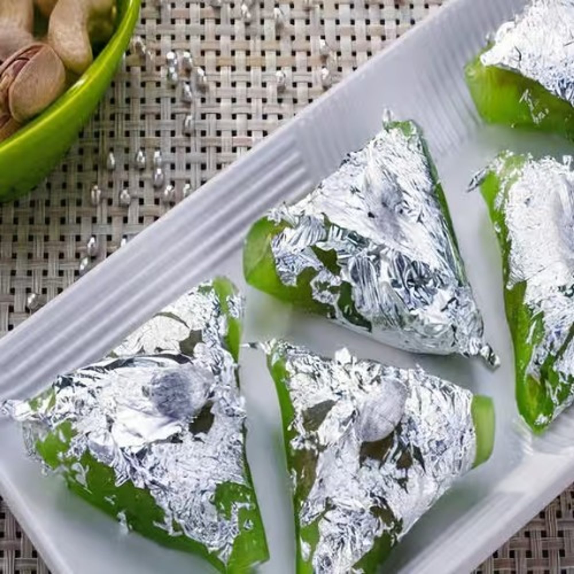 Sweet Paan