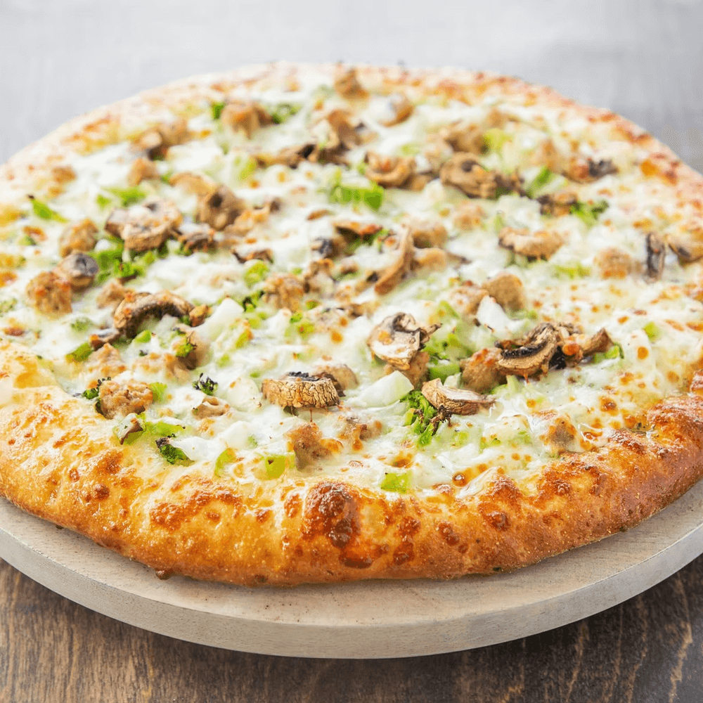 Our Choice Pizza
