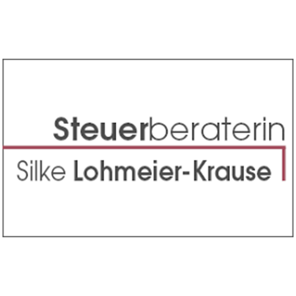 Logo von Steuerberaterin Silke Lohmeier-Krause