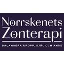 Norrskenets Zonterapi logo