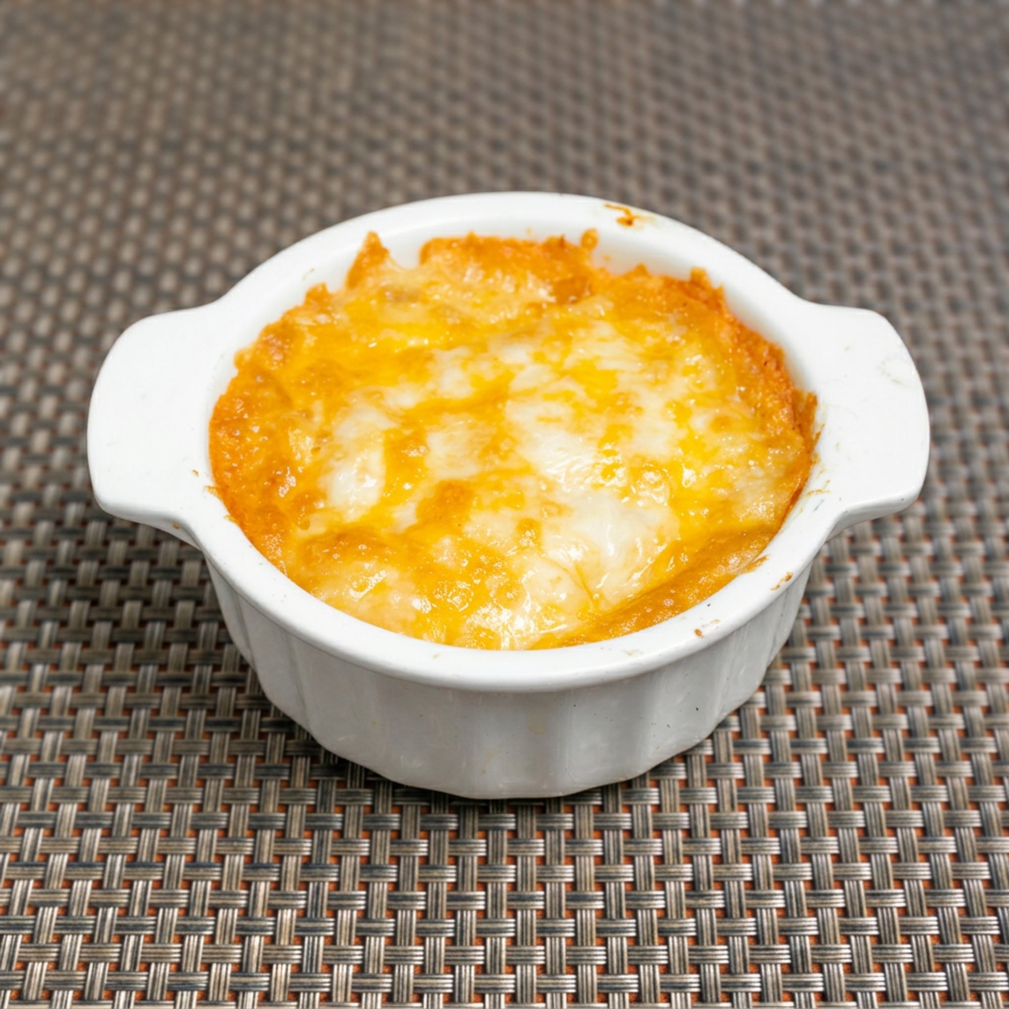 Mac N Cheese