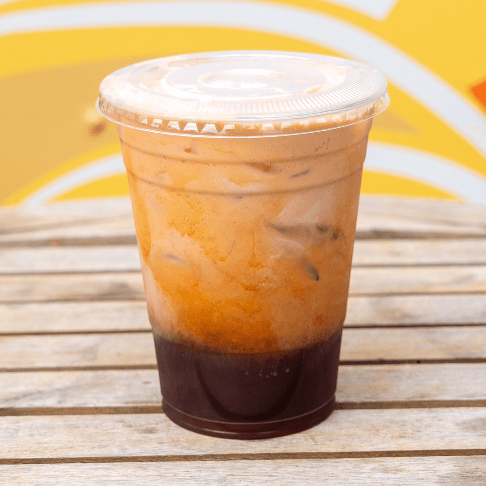 Thai Iced Tea