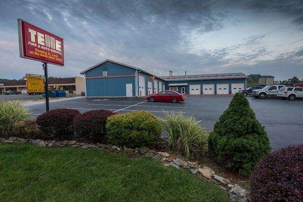 Images Telle Tire & Auto Centers