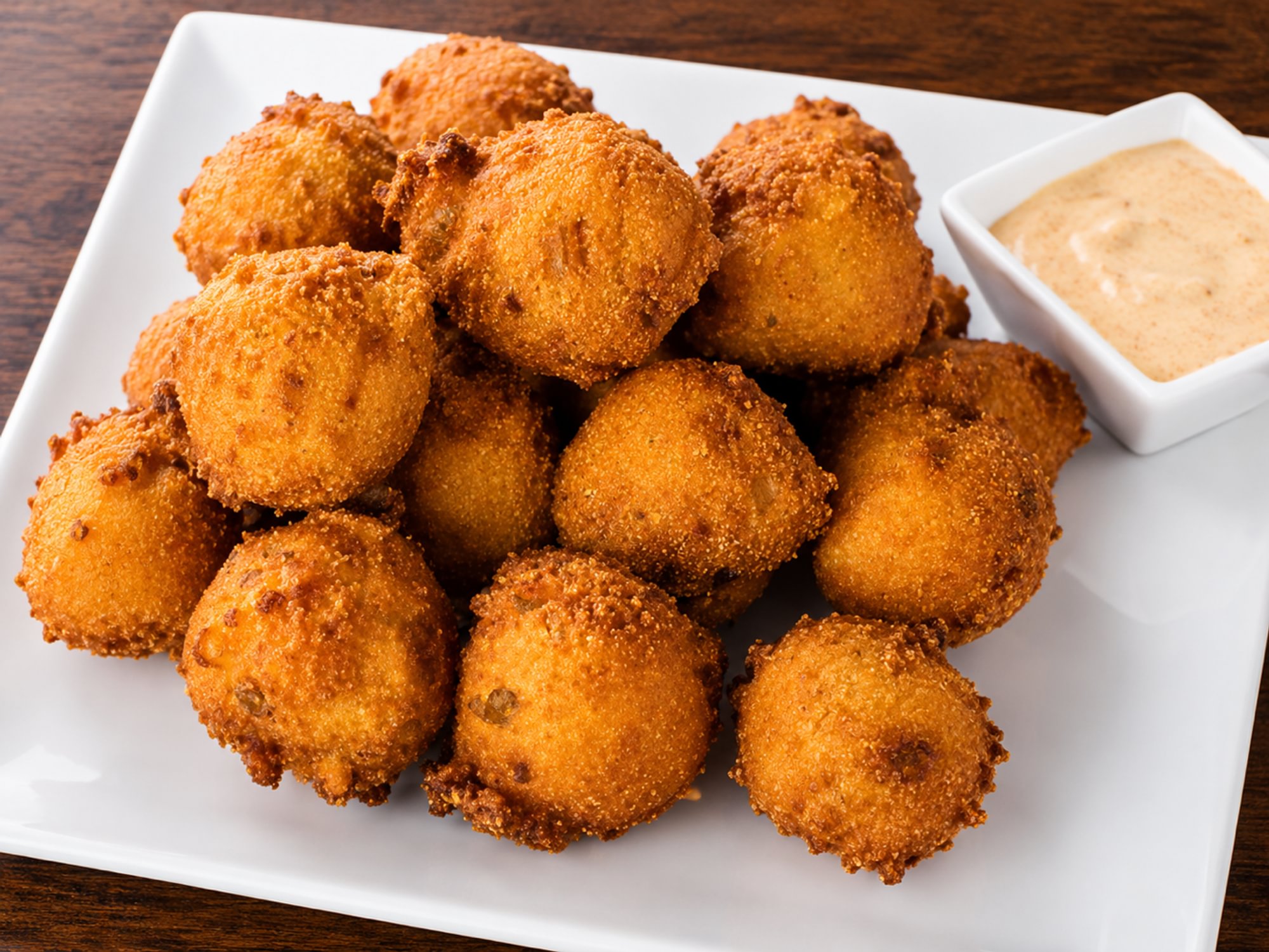 Hush Puppies
