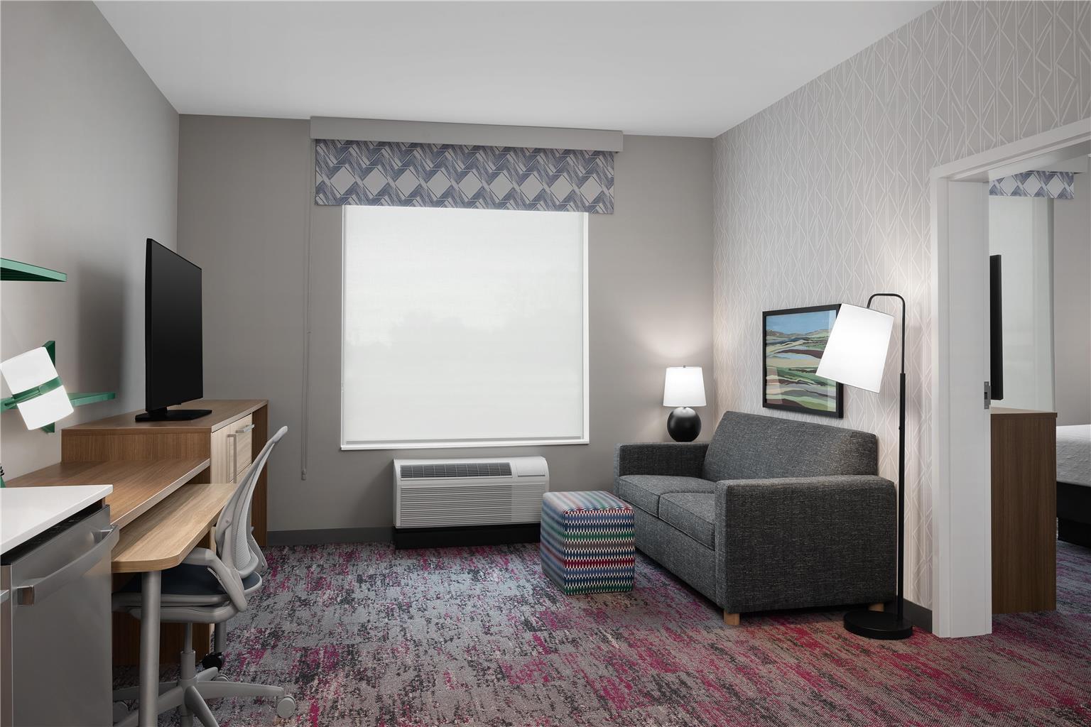Home2 Suites by Hilton Hickory Image