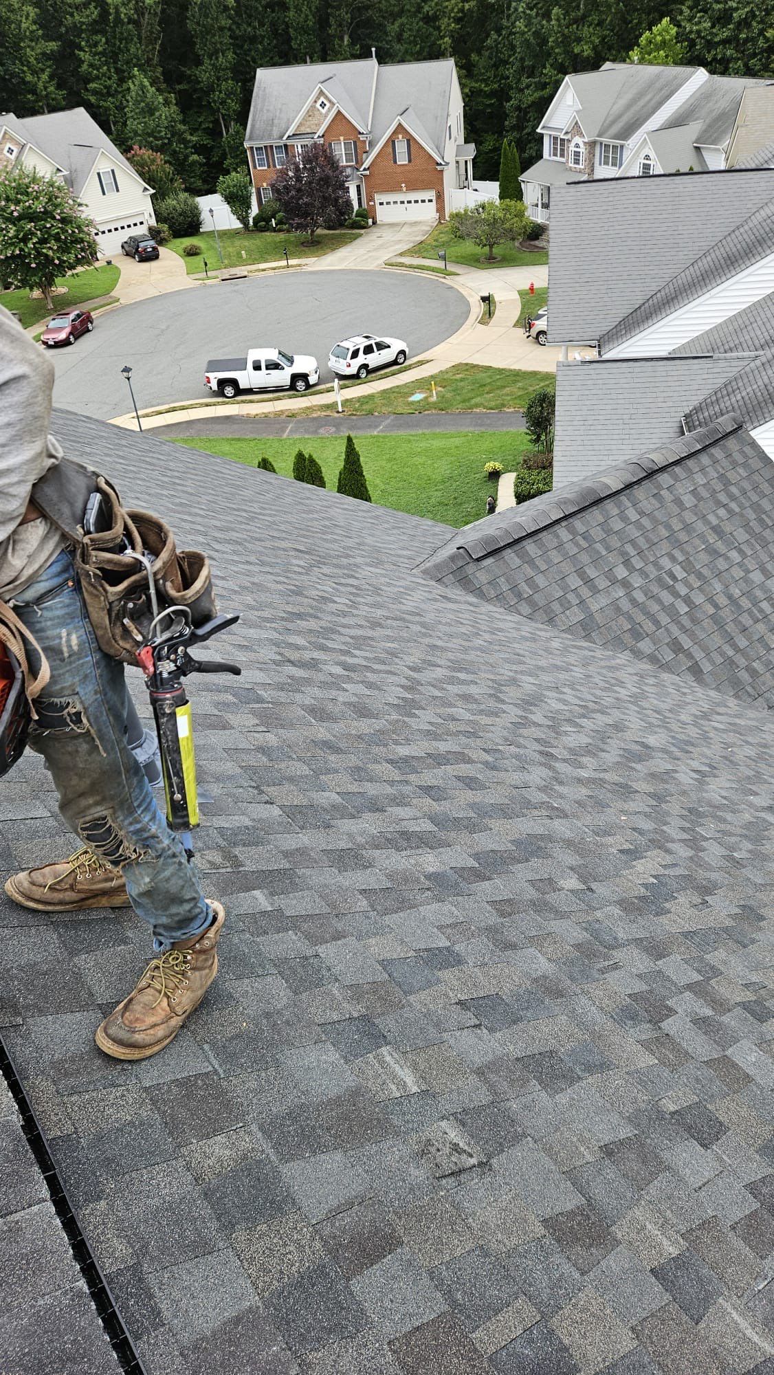 Radiant Home Services Image