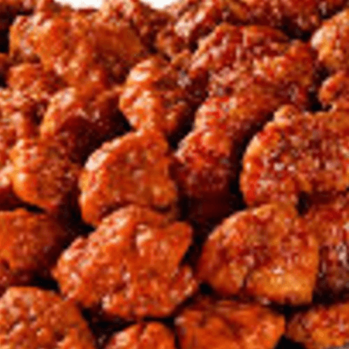 Boneless Wings (7 pieces)